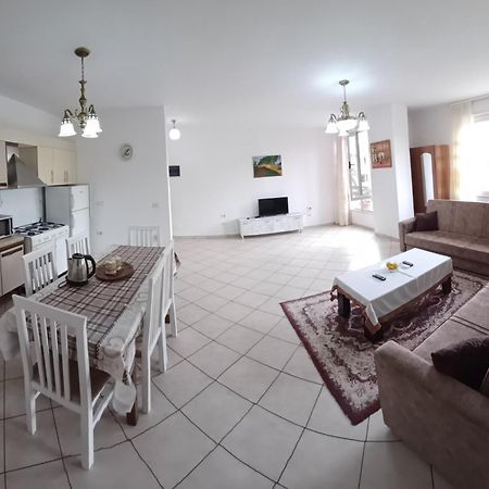 New Apartment In The City Center Shkodër Dış mekan fotoğraf