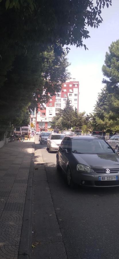 New Apartment In The City Center Shkodër Dış mekan fotoğraf