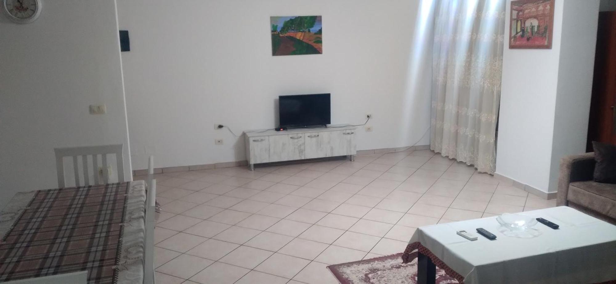 New Apartment In The City Center Shkodër Dış mekan fotoğraf