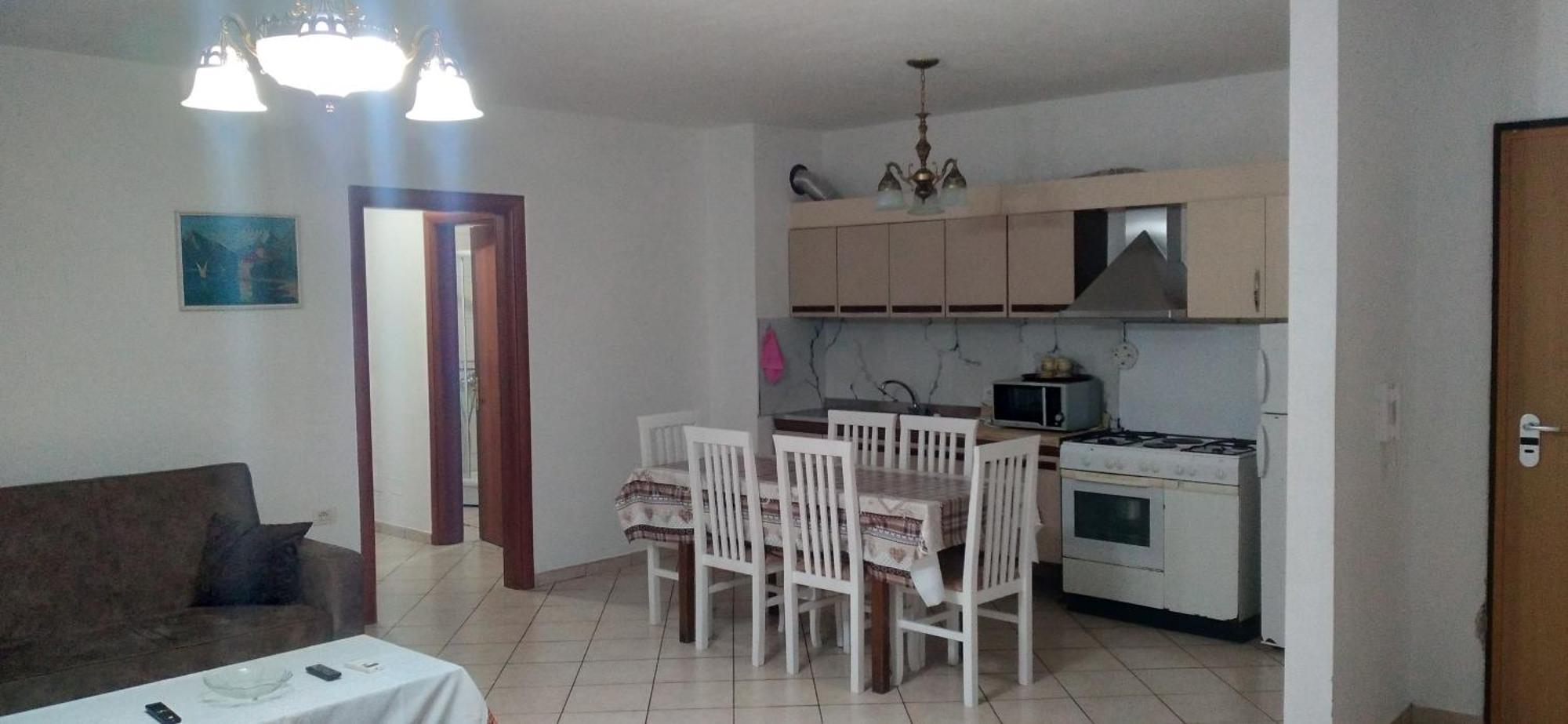 New Apartment In The City Center Shkodër Dış mekan fotoğraf