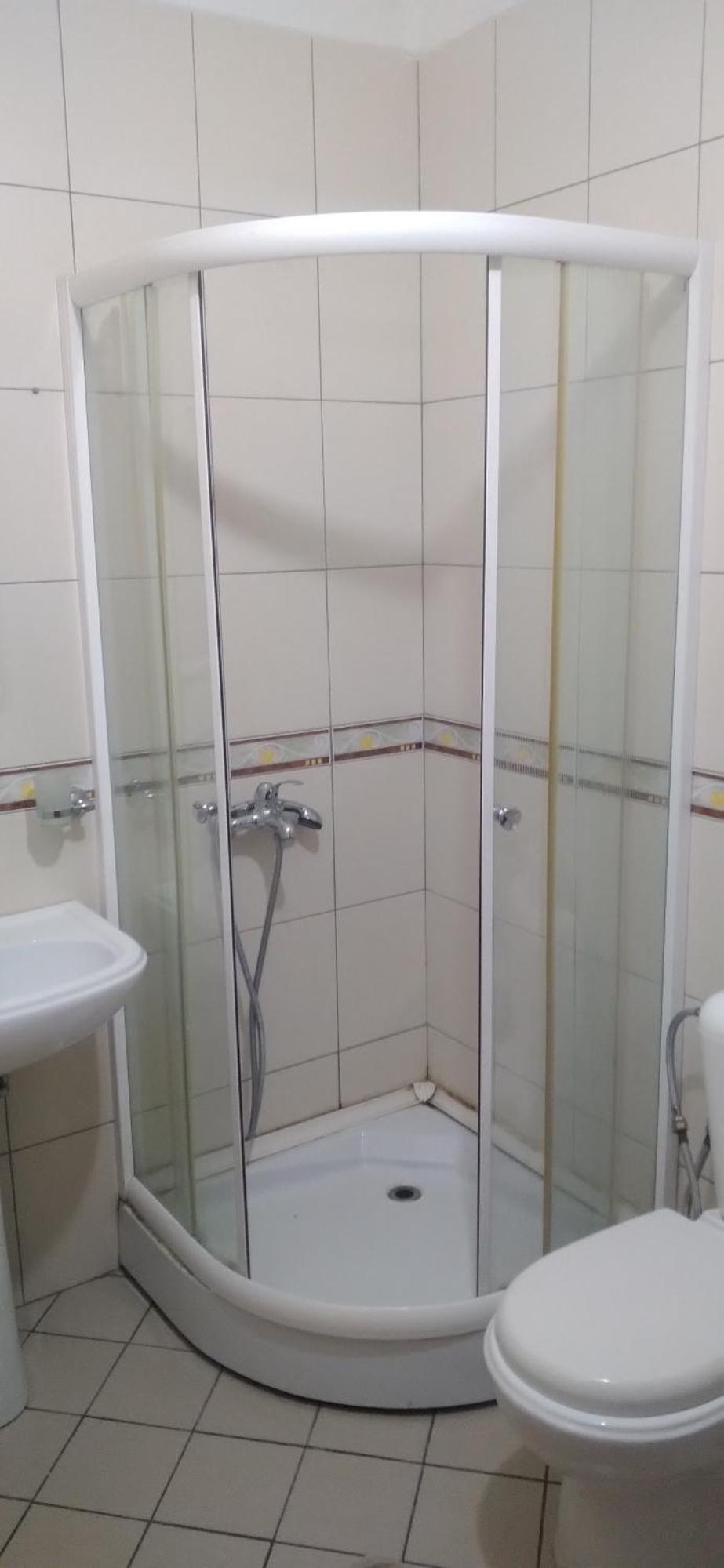 New Apartment In The City Center Shkodër Dış mekan fotoğraf
