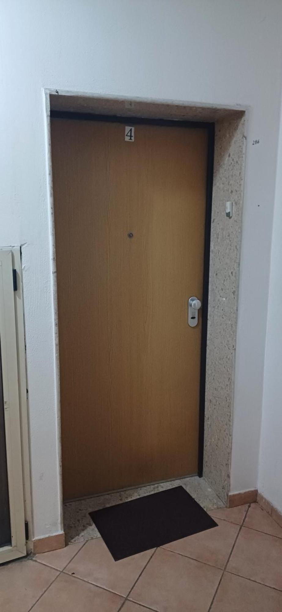 New Apartment In The City Center Shkodër Dış mekan fotoğraf