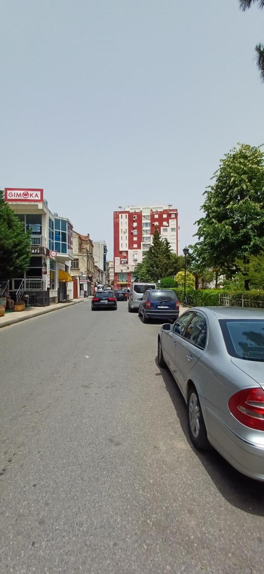 New Apartment In The City Center Shkodër Dış mekan fotoğraf
