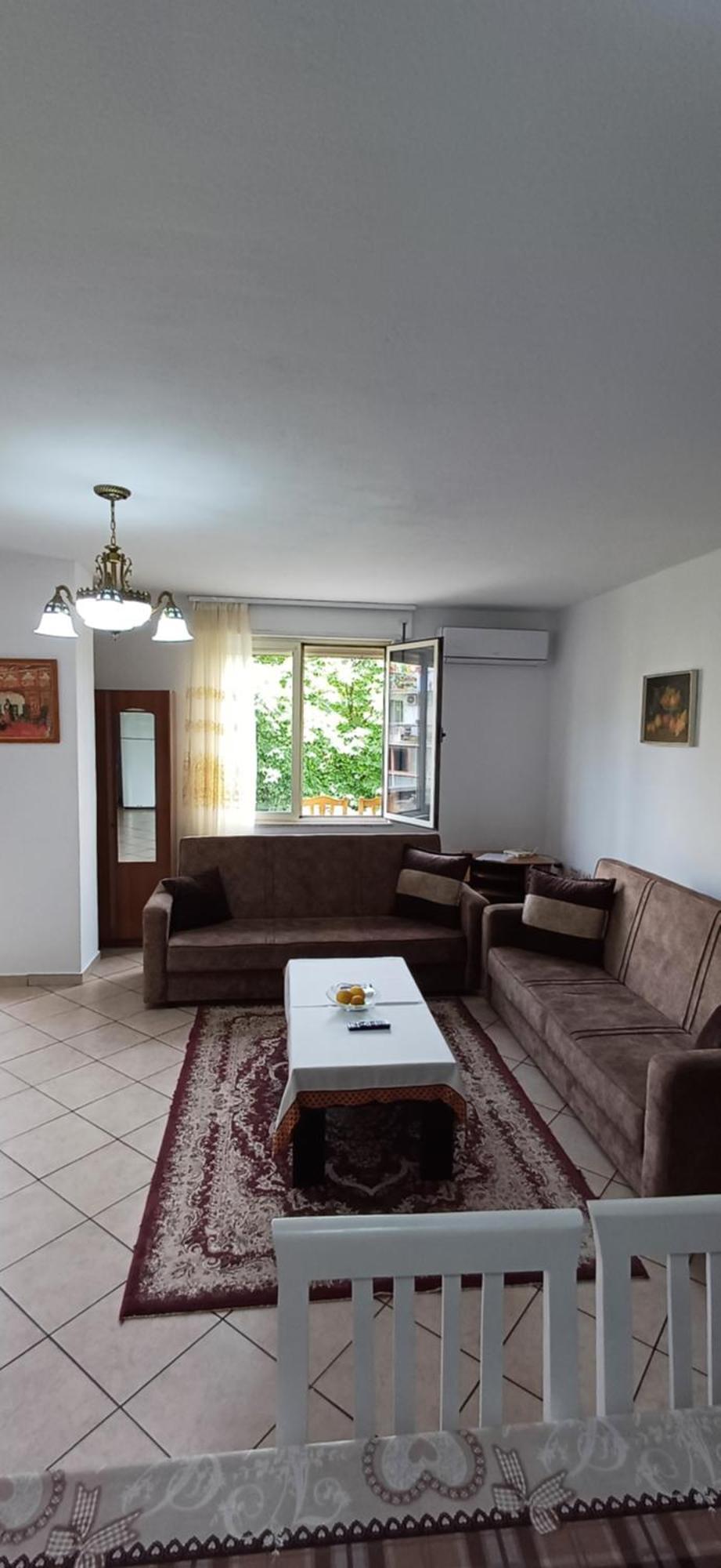 New Apartment In The City Center Shkodër Dış mekan fotoğraf