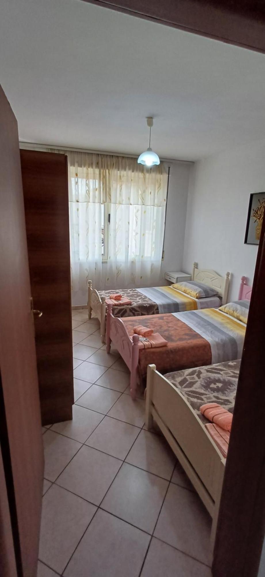 New Apartment In The City Center Shkodër Dış mekan fotoğraf