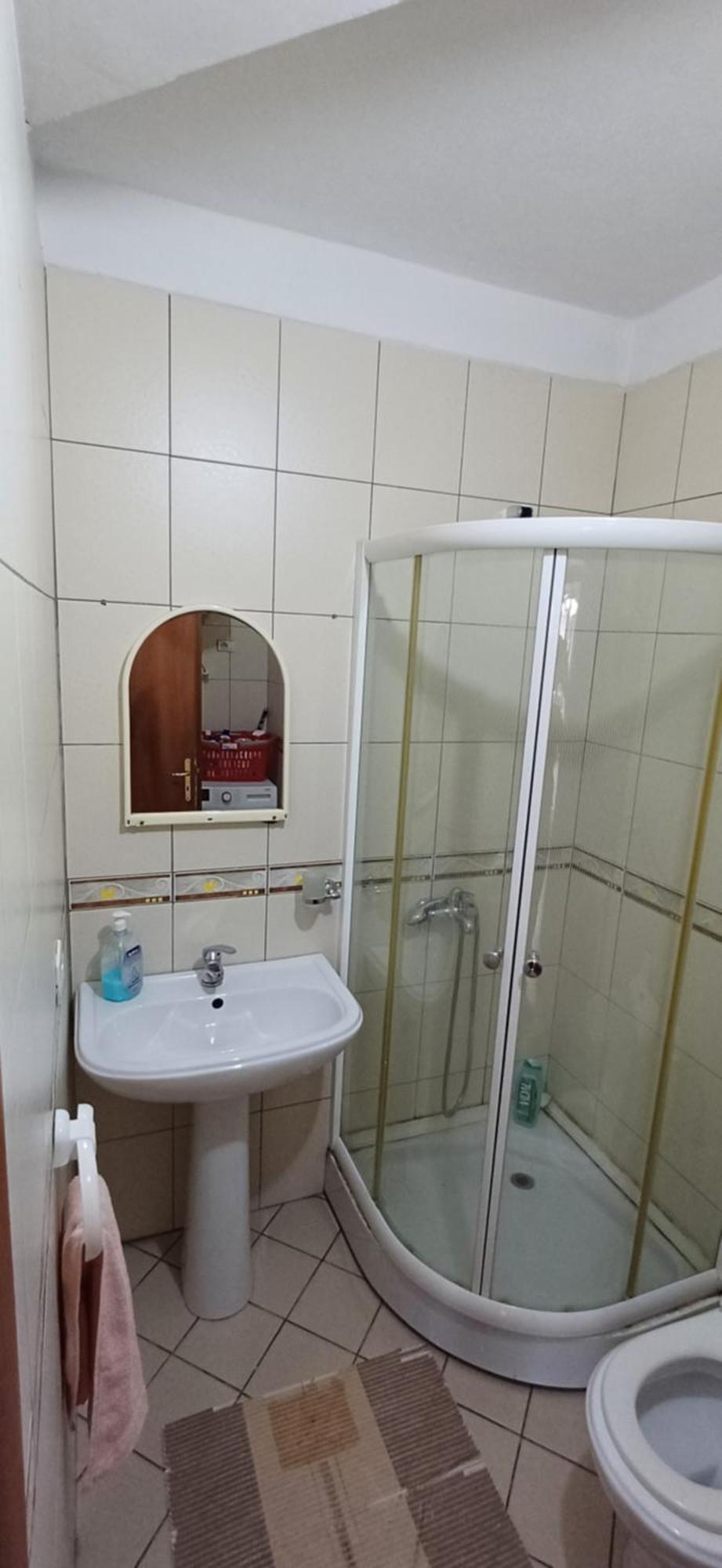 New Apartment In The City Center Shkodër Dış mekan fotoğraf